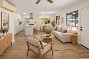 1068 Kinau St, Honolulu, HI 96814 - Photo 3