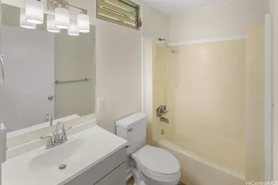 1068 Kinau Street #D, Honolulu, HI 96814 - Photo 9