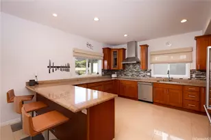 499 Kealahou St, Honolulu, HI 96825 - Photo 3