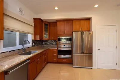 499 Kealahou Street #5, Honolulu, HI 96825 - Photo 5