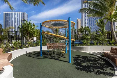 333 Ward Avenue #3906, Honolulu, HI 96814 - Photo 19