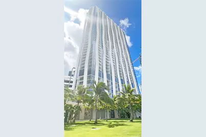 1000 Auahi Street #2003, Honolulu, HI 96814 - Photo 25