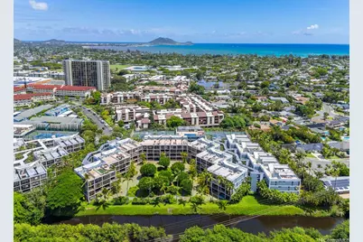 1030 Aoloa Place #412A, Kailua, HI 96734 - Photo 25