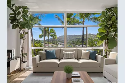 1030 Aoloa Place #412A, Kailua, HI 96734 - Photo 5