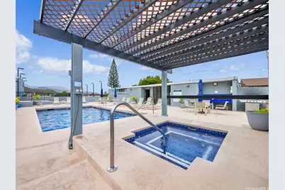 1030 Aoloa Place #412A, Kailua, HI 96734 - Photo 23