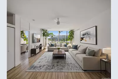 1030 Aoloa Place #412A, Kailua, HI 96734 - Photo 3