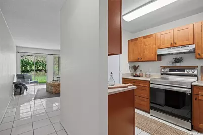 1221 Ala Alii Street #57, Honolulu, HI 96818 - Photo 5
