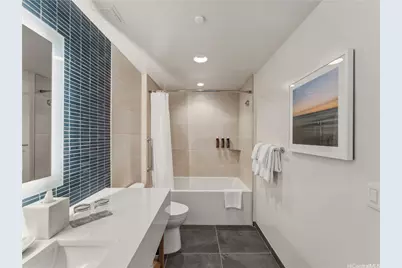 1390 Kapiolani Boulevard #3313, Honolulu, HI 96814 - Photo 11