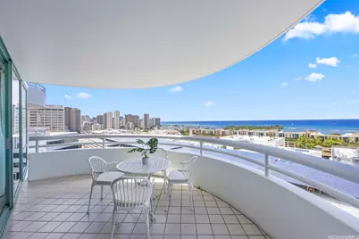 1341 Kapiolani Boulevard #23C, Honolulu, HI 96814 - Photo 3