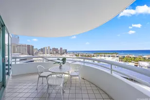 1341 Kapiolani Blvd, Honolulu, HI 96814 - Photo 3