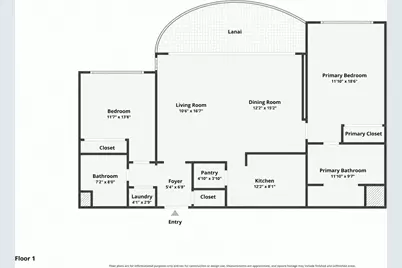 1341 Kapiolani Boulevard #23C, Honolulu, HI 96814 - Photo 25