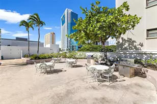 1341 Kapiolani Blvd, Honolulu, HI 96814 - Photo 21