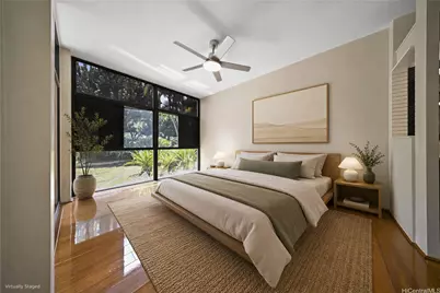 1030 Aoloa Place #5105B, Kailua, HI 96734 - Photo 5
