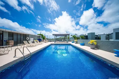 1030 Aoloa Place #5105B, Kailua, HI 96734 - Photo 23