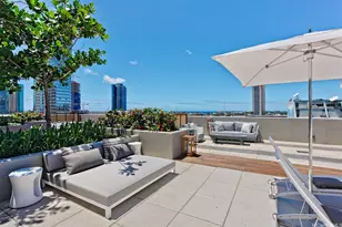 888 Kapiolani Blvd, Honolulu, HI 96813 - Photo 7