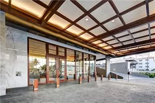 888 Kapiolani Blvd, Honolulu, HI 96813 - Photo 11