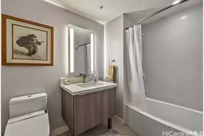888 Kapiolani Boulevard #4312, Honolulu, HI 96813 - Photo 5