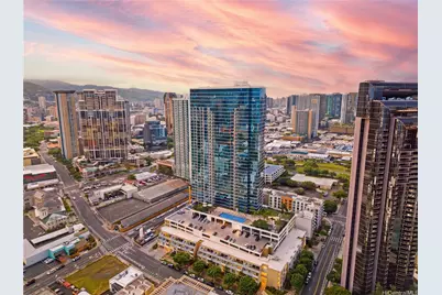 555 South Street #2805, Honolulu, HI 96813 - Photo 25