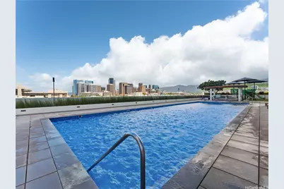 555 South Street #2805, Honolulu, HI 96813 - Photo 23