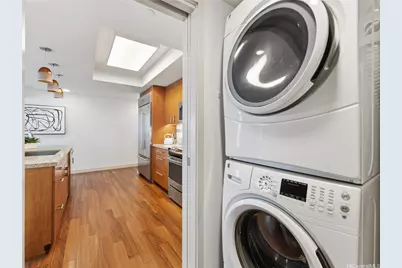 555 South Street #2805, Honolulu, HI 96813 - Photo 19