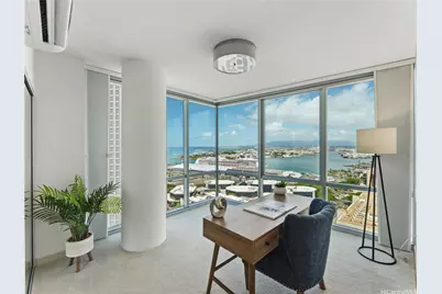 555 South Street #2805, Honolulu, HI 96813 - Photo 11