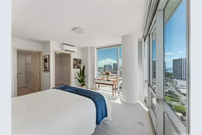555 South Street #2805, Honolulu, HI 96813 - Photo 15