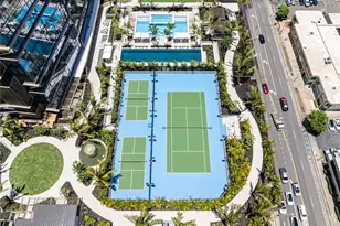 333 Ward Ave, Honolulu, HI 96814 - Photo 13