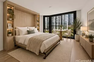 333 Ward Ave, Honolulu, HI 96814 - Photo 3