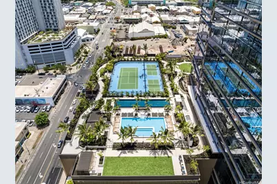 333 Ward Avenue #720, Honolulu, HI 96814 - Photo 13