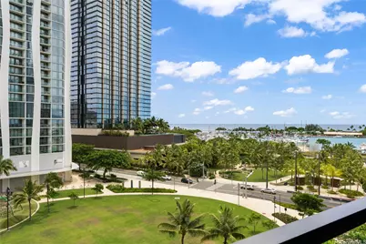 333 Ward Avenue #720, Honolulu, HI 96814 - Photo 1
