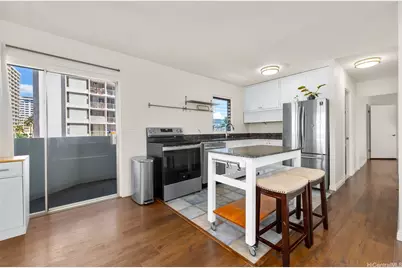 320 Ohua Avenue #401, Honolulu, HI 96815 - Photo 5