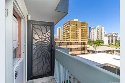 320 Ohua Avenue #401, Honolulu, HI 96815 - Photo 11