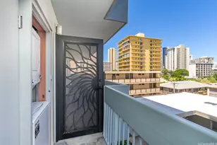 320 Ohua Ave, Honolulu, HI 96815 - Photo 11