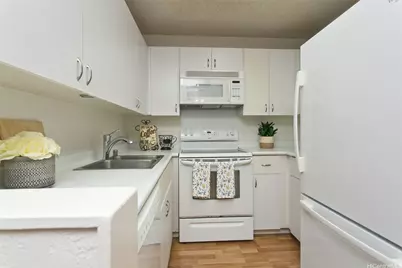 239 Mananai Place #54S, Honolulu, HI 96818 - Photo 5