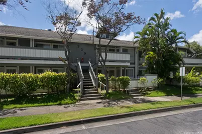 239 Mananai Place #54S, Honolulu, HI 96818 - Photo 1