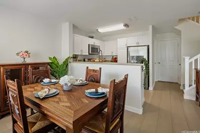 91-1031 Kaimalie Street #4A5, Ewa Beach, HI 96706 - Photo 1