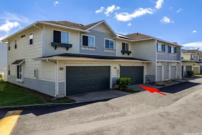 91-1031 Kaimalie Street #4A5, Ewa Beach, HI 96706 - Photo 21