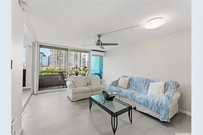 1676 Ala Moana Boulevard #508, Honolulu, HI 96815 - Photo 1