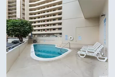 1676 Ala Moana Boulevard #508, Honolulu, HI 96815 - Photo 11