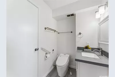 1676 Ala Moana Boulevard #508, Honolulu, HI 96815 - Photo 7