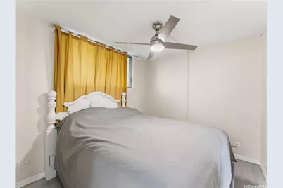 1676 Ala Moana Boulevard #508, Honolulu, HI 96815 - Photo 5