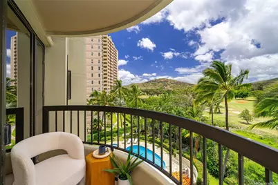 3050 Ala Poha Place #5E, Honolulu, HI 96818 - Photo 1
