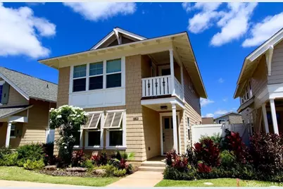 91-1382 Kaileolea Drive, Ewa Beach, HI 96706 - Photo 1