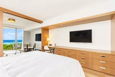 2139 Kuhio Avenue #D2207, Honolulu, HI 96815 - Photo 3