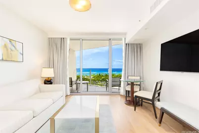 2139 Kuhio Avenue #D2207, Honolulu, HI 96815 - Photo 5