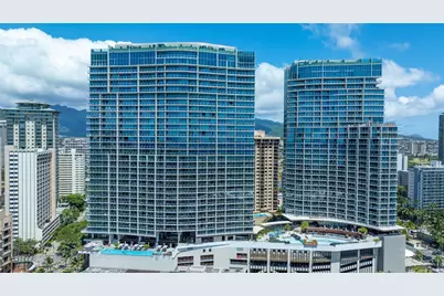 2139 Kuhio Avenue #D2207, Honolulu, HI 96815 - Photo 25