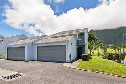 47-241 Hui Iwa Street #A, Kaneohe, HI 96744 - Photo 23