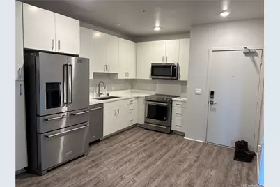 91-3641 Iwikuamoo Street #8406, Ewa Beach, HI 96706 - Photo 1