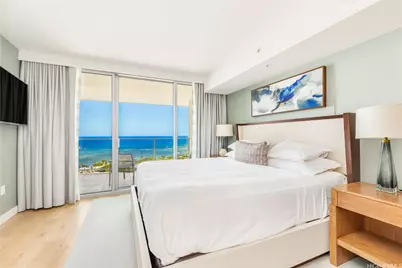2139 Kuhio Avenue #3405, Honolulu, HI 96815 - Photo 13