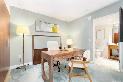 2139 Kuhio Avenue #3405, Honolulu, HI 96815 - Photo 11